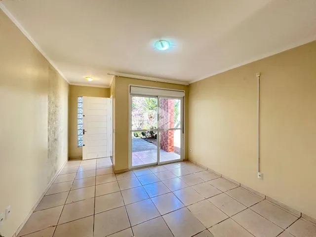 Casa geminada com 2 dormitórios, foto 3