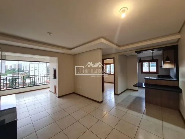 Apartamento com 1 dormitório, foto 3