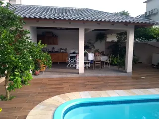 Casa com 4 dormitórios, foto 21