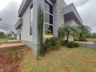 Casa com 4 dormitórios, foto 4