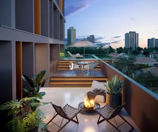 Apartamento com 2 dormitórios, foto 5