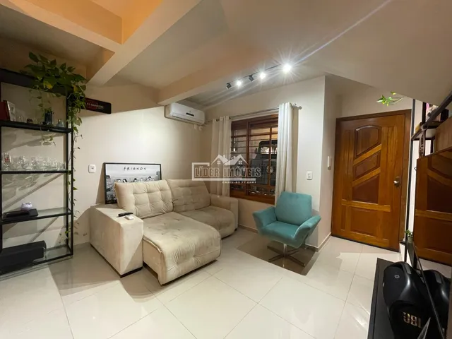 Sobrado com 2 dormitórios, foto 2