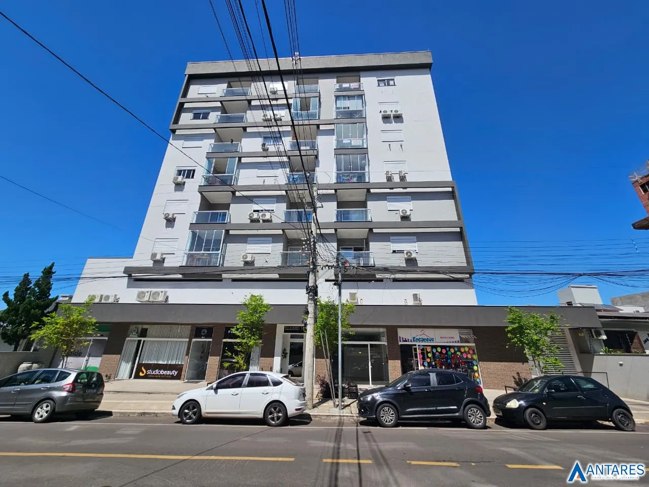 Apartamento com 2 dormitórios, foto 1