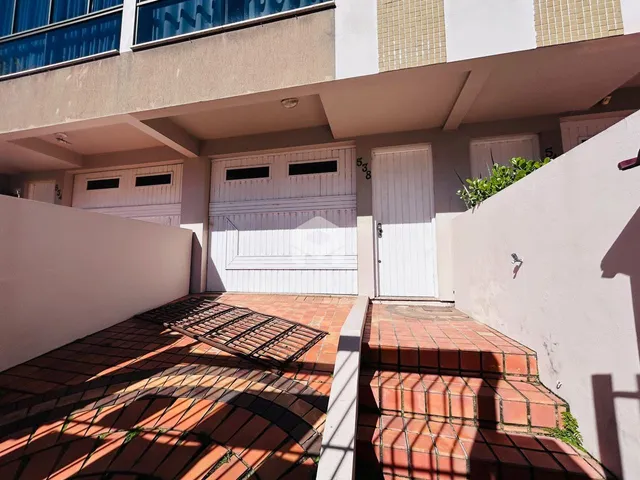 Sobrado com 2 dormitórios, foto 2