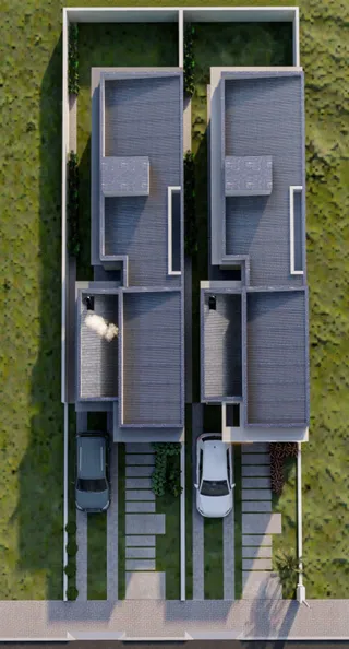 Casa com 2 dormitórios, foto 8