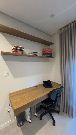 Apartamento com 2 dormitórios, foto 17