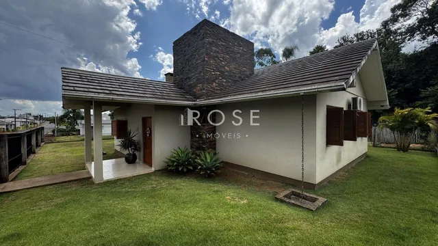 Casa com 3 dormitórios, foto 2
