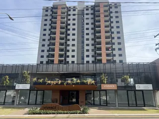 Apartamento com 2 dormitórios, foto 1