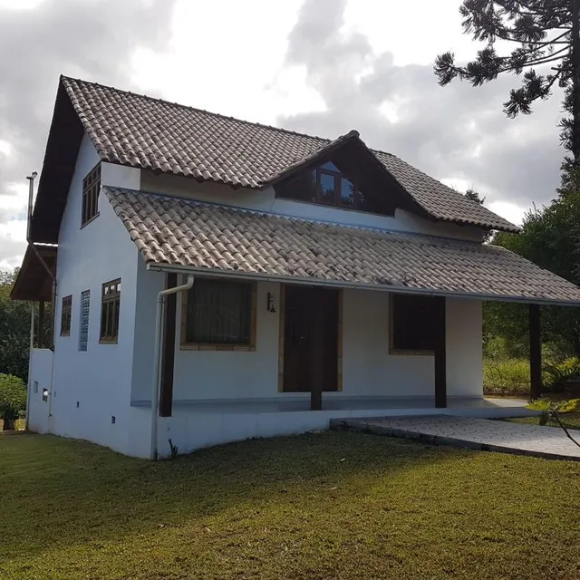 Área rural com 1 dormitório, foto 2