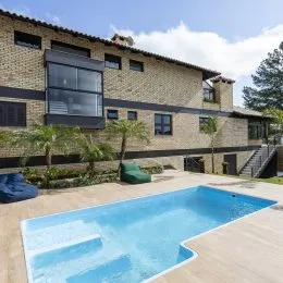 Casa com 4 dormitórios, foto 42