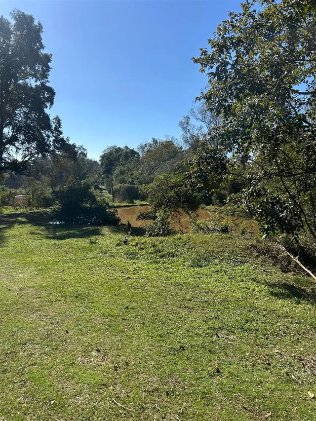 Área rural com 3 dormitórios