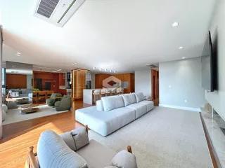 Apartamento com 3 dormitórios, foto 3