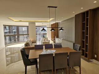 Apartamento com 3 dormitórios, foto 4