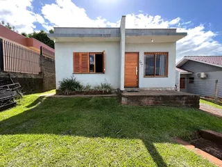 Casa com 2 dormitórios, foto 2