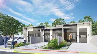 Casa geminada com 2 dormitórios, foto 13