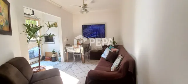 Apartamento com 2 dormitórios, foto 4