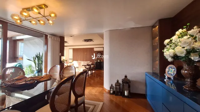 Apartamento com 3 dormitórios, foto 4