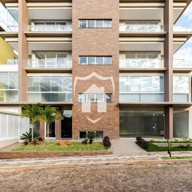 Apartamento com 3 dormitórios, foto 2