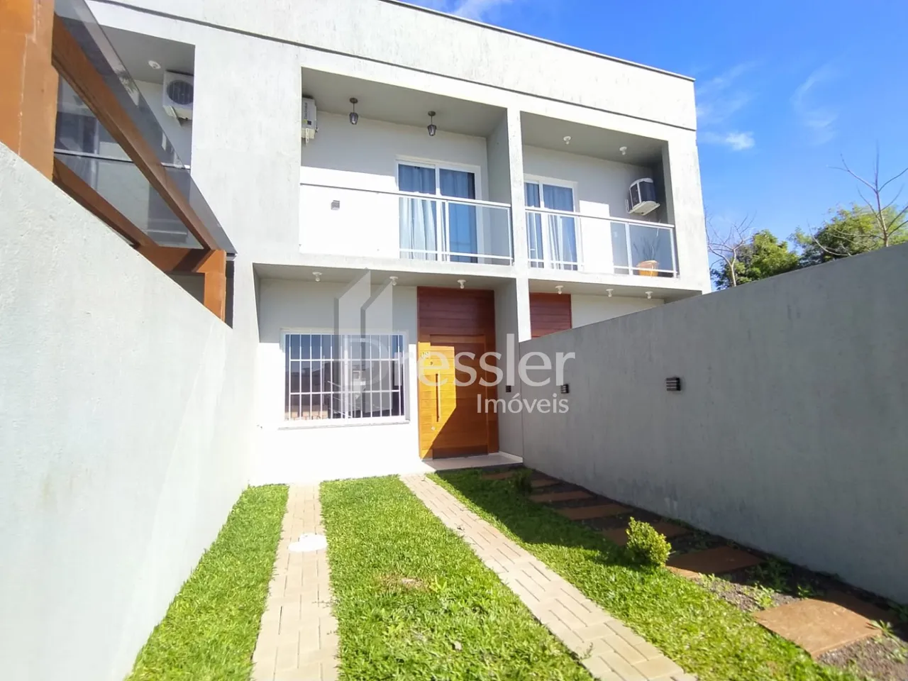 Sobrado com 2 dormitórios, foto 1