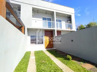 Sobrado com 2 dormitórios, foto 1