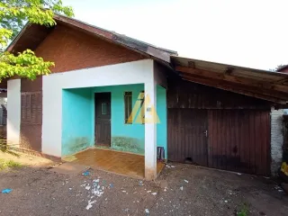 Casa com 2 dormitórios, foto 2