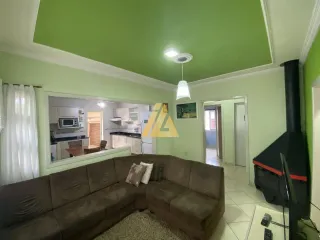 Casa com 3 dormitórios, foto 4