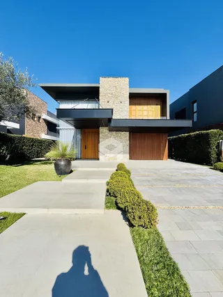 Casa com 5 dormitórios, foto 2