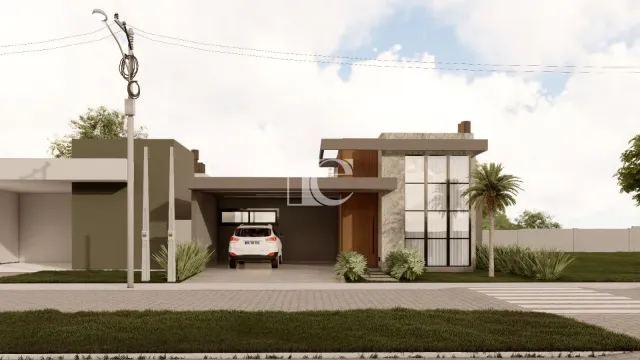 Casa com 3 dormitórios, foto 2