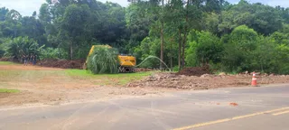 Área rural, foto 1