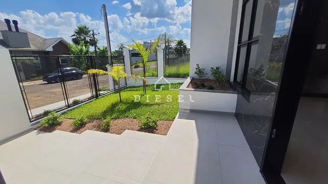 Casa com 3 dormitórios, foto 4