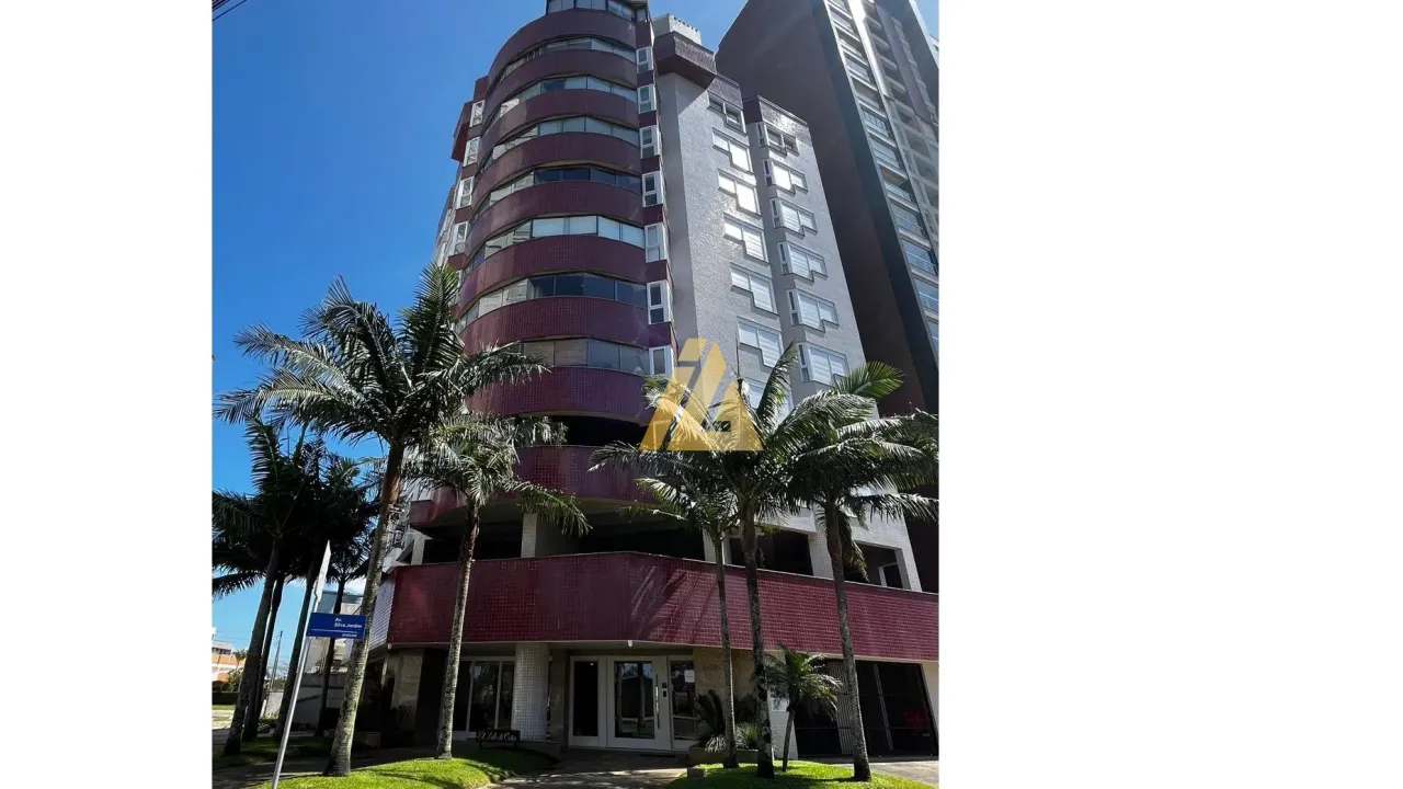 Apartamento com 3 dormitórios, foto 1