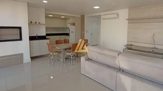 Apartamento com 3 dormitórios