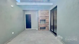 Casa geminada com 3 dormitórios, foto 2