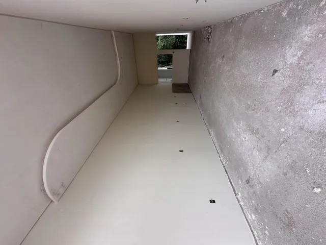 Casa geminada com 2 dormitórios, foto 2