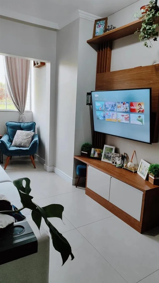 Apartamento com 2 dormitórios, foto 5