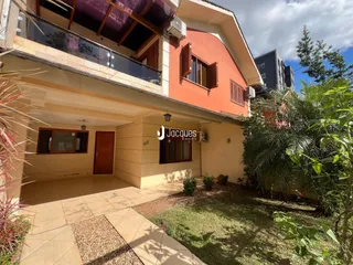 Sobrado com 3 dormitórios, foto 1