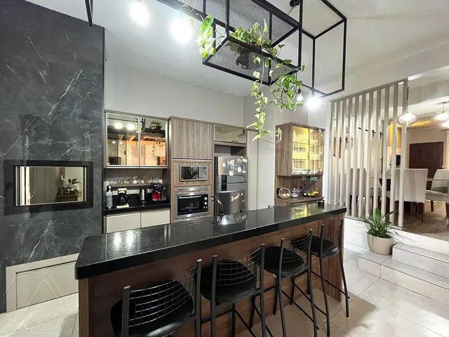 Casa com 3 dormitórios, foto 4
