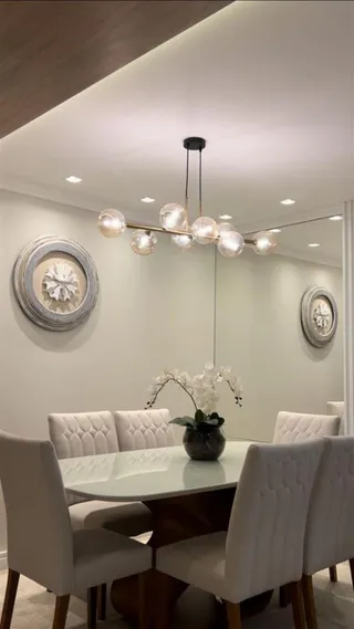 Apartamento com 3 dormitórios, foto 8