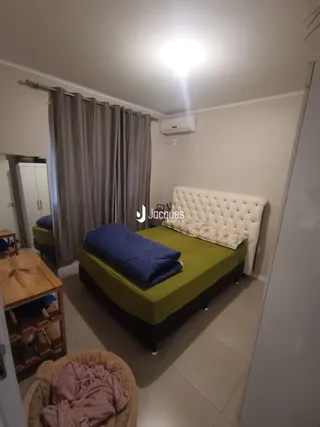 Casa geminada com 2 dormitórios, foto 10