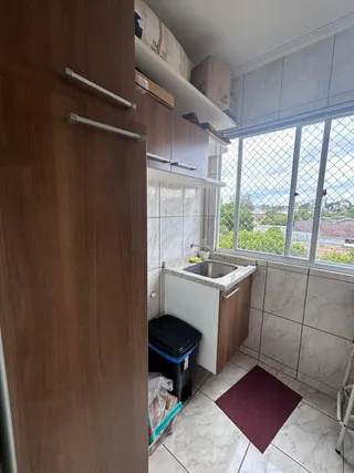 Apartamento com 2 dormitórios, foto 2