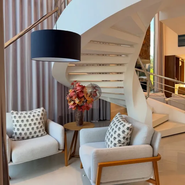 Casa com 5 dormitórios, foto 5
