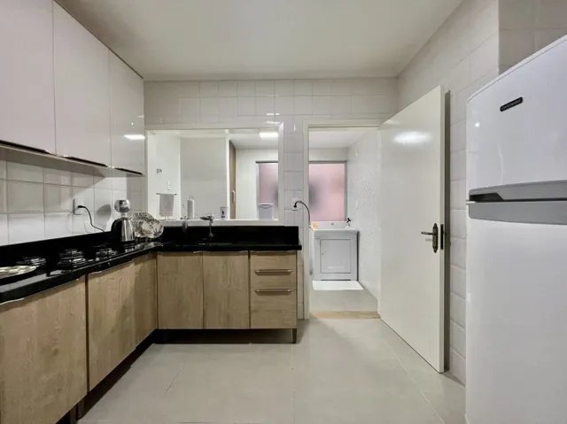 Apartamento com 2 dormitórios, foto 5