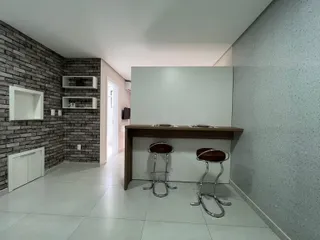 Kitnet com 1 dormitório, foto 3