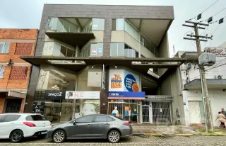Sala comercial, foto 1