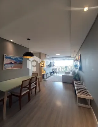 Apartamento com 2 dormitórios, foto 7
