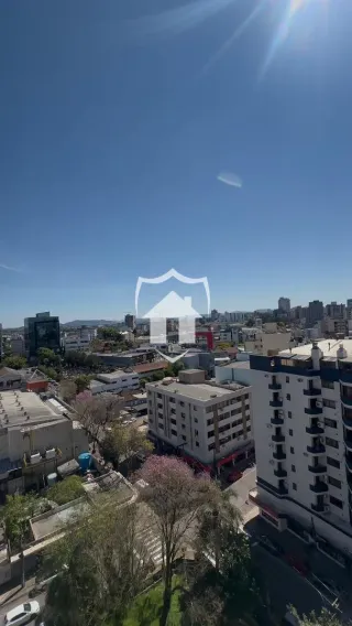 Apartamento com 4 dormitórios