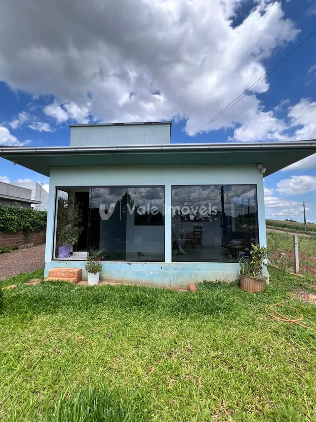 Casa com 1 dormitório, foto 4
