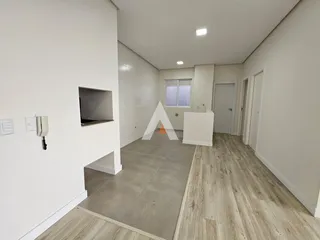 Apartamento com 2 dormitórios, foto 4