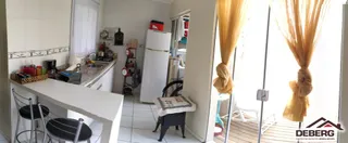 Casa com 2 dormitórios, foto 8