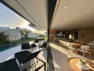 Casa com 6 dormitórios, foto 13